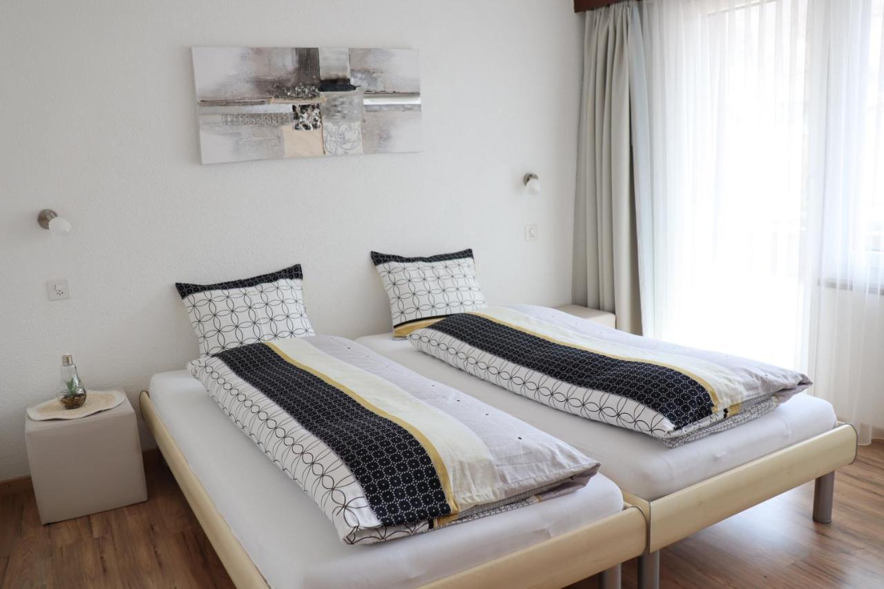 סאס-גרונד Ferienhaus Alea מראה חיצוני תמונה