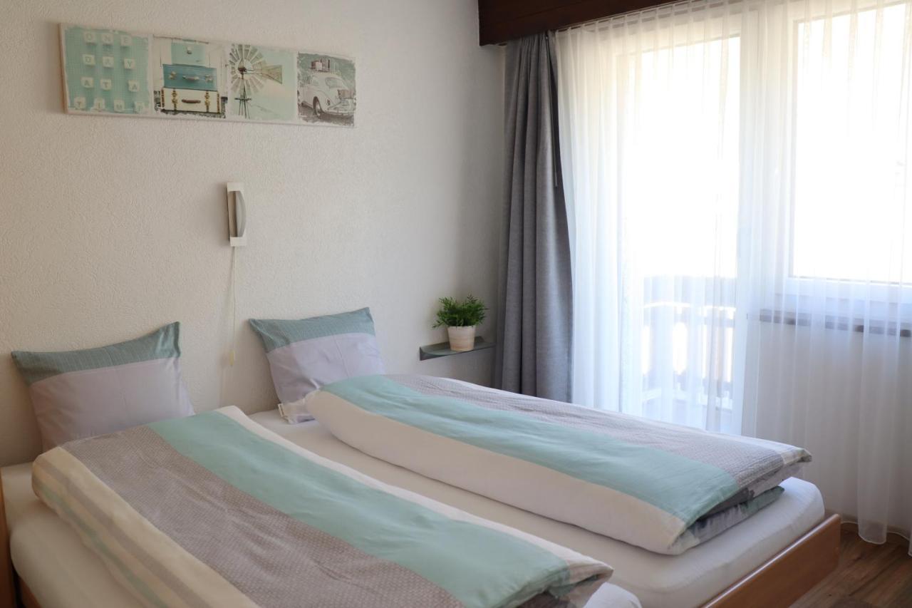 סאס-גרונד Ferienhaus Alea מראה חיצוני תמונה