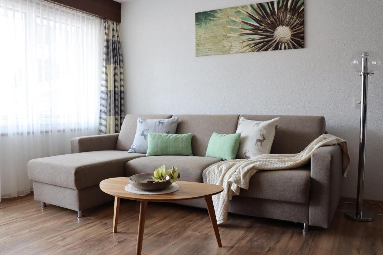 סאס-גרונד Ferienhaus Alea מראה חיצוני תמונה
